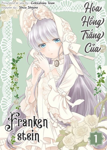 Shirobara No Frankenstein